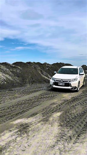 Exploring Drag Diesel With Montero Sport