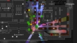 Monaco scores a free level editor, steal the best from Steam Workshop