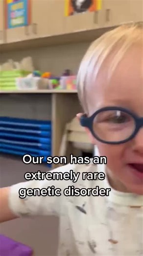Speech Therapy Progress: Lamb Schafer Syndrome Journey