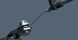 Hard Surface Modeling & Texturing WIP: Maya + Substance Painter