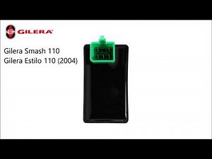 Cómo conectar CDI de 5 puntas a motor 110