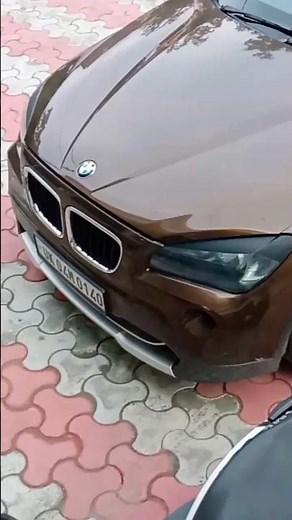 BMW X1 Battery Replacement
