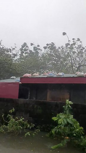 Land of the howling wind... | Louies Reynan Gonzales