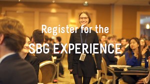 3.3K views · 37 reactions | D-7 BEFORE THE END OF THE APPLICATIONS !! Here is a taste of the SBG spirit 朗 This is clearly a unique experience not to be missed ! This year's edition will be even more special but do not worry, the renowned SBG EXPERIENCE remains the same ! Experience real-life business, Only a few days left to register : www.solvaybusinessgame.com | Solvay Business Game | Facebook