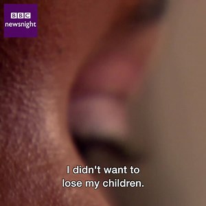 Is the fight against female genital mutilation in the UK being handled in the wrong way? This is Emma's story. | BBC Newsnight