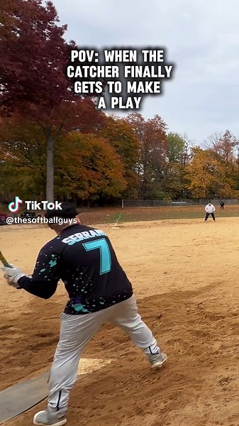 Understanding the Role of a Catcher in Softball