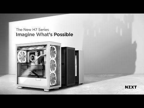 Introducing the new H7 Series!