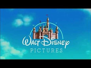 Walt Disney Pictures and Pixar Animation Studios logo Remake Short Version