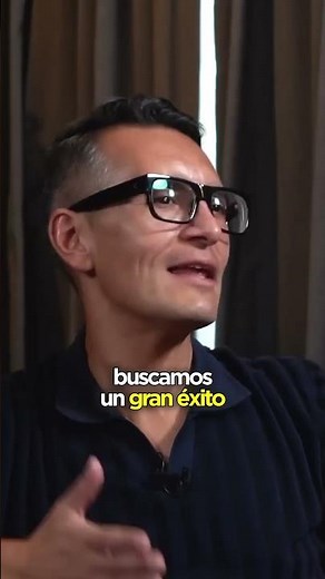 Sergio Sepúlveda reflexiona sobre 'Difícil de Creer', programa que marcó su vida y carrera. 🤔📺