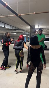 2.5M views · 75K reactions | SHE WAS JUST TRYING TO PROTECT HER???樂樂樂 #loyaltytest #loyalty #cheaters #cheating | IKnowAyrel | Facebook