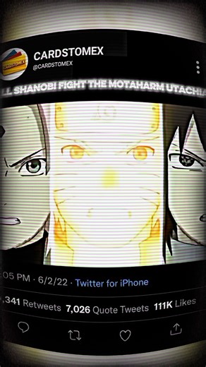 All Shonobi fight the Motahara Uzohia .