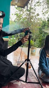 amey rawk persiapan live tiktok guys.. #love #reels #fblifestyle #dance #usa | Ayi Vlog Chanel