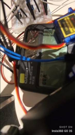 Auto Key Clicker with Arduino Uno