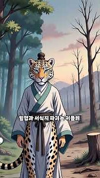 곧 지구상에서 사라질 멸종위기 동물들 #멸종위기 #멸종위기동물 #멸종위기종