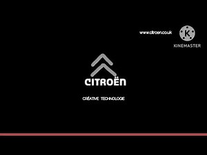 Citroën Logo (REUPLOADED)