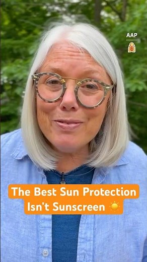 Can Babies Under 6 Months Use Sunscreen? | AAP