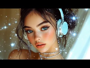 Manifest Your DREAM LIFE 10K Affirmations! 🌙✨ Subliminal Music for a Perfect & Desired Life!