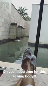 5K views · 681 reactions | Is there anything better than a spa massage ladies and gentleman?  | Erin Holland | Facebook