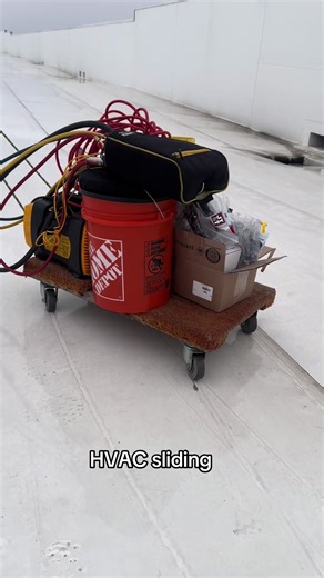 Compressor Changeout Process for HVAC Systems