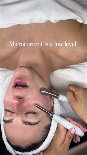 Naturally lift your face with Neurotris Microcurrent Devices