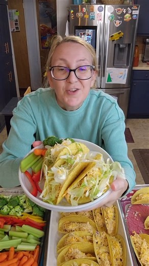 From fridge ➡️ table in minutes with 5dinners1hour | 5 Dinners 1 Hour