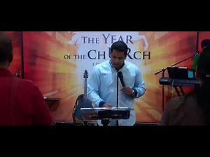 Prophet Jerome Fernando Live Stream