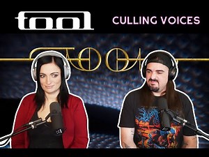 Tool - Culling Voices (Reaction)