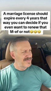 Thoughts?😅 #marriagelicense #husbandwifecomedy #marriagehumor #couplecomedy #clingcatch #dadegreg #fyp | Clingcatch TikTok