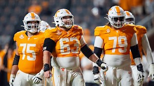 What's next for Tennessee football's depleting offensive line depth