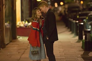 'About Time' Trailers: Time Travel Is Helpful For Finding Love, Actually - SlashFilm