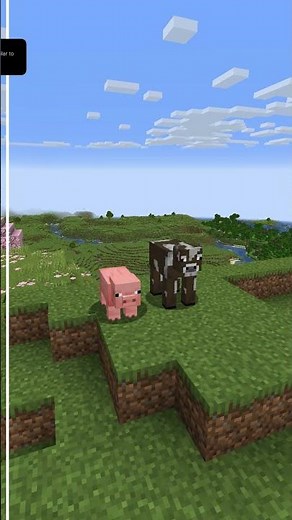 Best minecraft 3D resource packs PT.326 #minecraft #texturepacks #shorts #texturepack #resourcepack