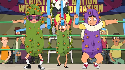 After 9 Years, This Bob's Burgers' Episode Reigns Supreme As The Show's Funniest