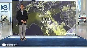 La differenza tra tornado e gust front