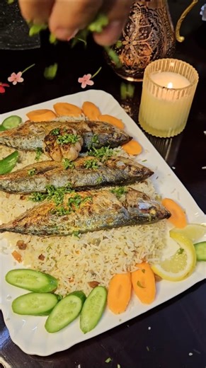 Oven Baked Fish 😍 Juicy, Healthy & Delicious