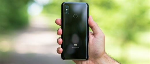 Xiaomi Mi 8