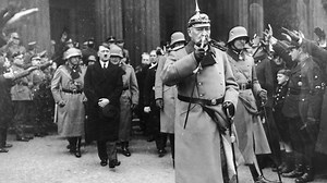 Making the Führer: How Hitler Dismantled Germany’s Democracy
