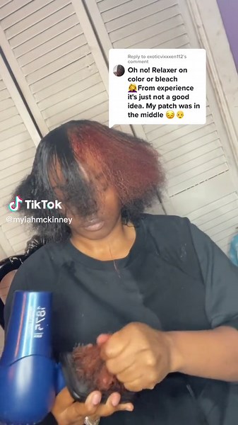 Bleaching Relaxed Hair: Tips, Mistakes, and Advice