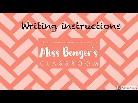 Writing instructions | HOW TO MAKE THE MOST DISGUSTING SANDWICH IN THE WORLD!