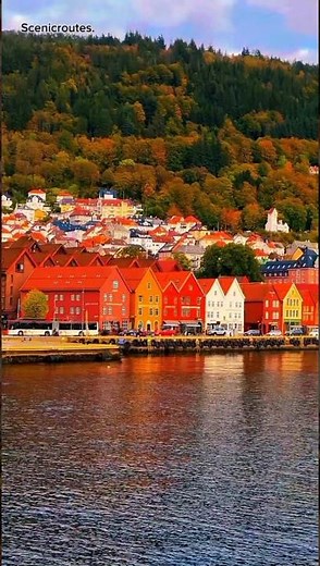 An adventurous journey to Faroe Islands, located in North Atlantic Ocean. #adventure #travel #nature