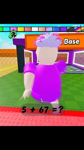 OMG! Lucky Block 😳🎲