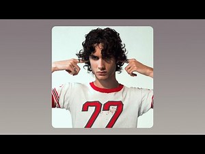 Sombr - 12 to 12 (1 hour)