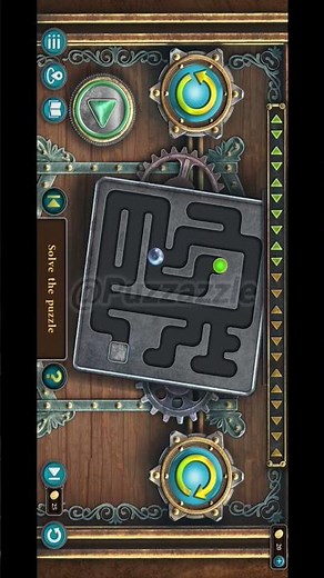 Legendary Tales 4 Chapter 1 All Puzzles Walkthrough
