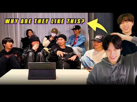 BTS Recent Funny Moments Before Comeback | Reaction🤣