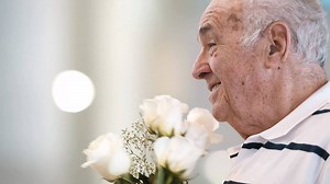 23K views · 368 reactions | "She was everything to me." Season 3 lands in the new year with all new stories. #hellogoodcry | Hello Goodbye Canada | Facebook