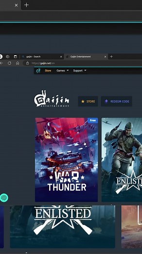 How to Install War Thunder if you already have an Account