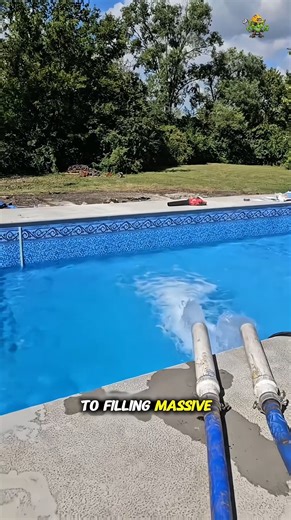 Pool Cleaning Secrets That Save Thousands of Gallons!