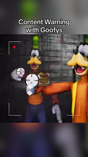 Goofy's Hilarious Gaming Fails