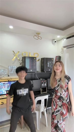 Shaira Ortile Age and Dance Video