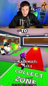 This Viewer Challenged Me In Roblox Steal A Brainrot