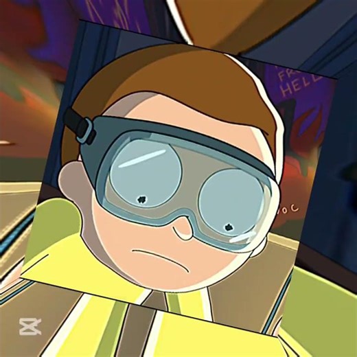 Evil Morty's speech edit #rickandmorty #evilmorty #edit #adultswim